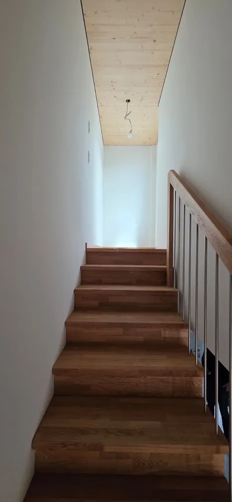 4 Zimmer Wohnung mit 114 m² in Freiburg im Breisgau – Bild 2