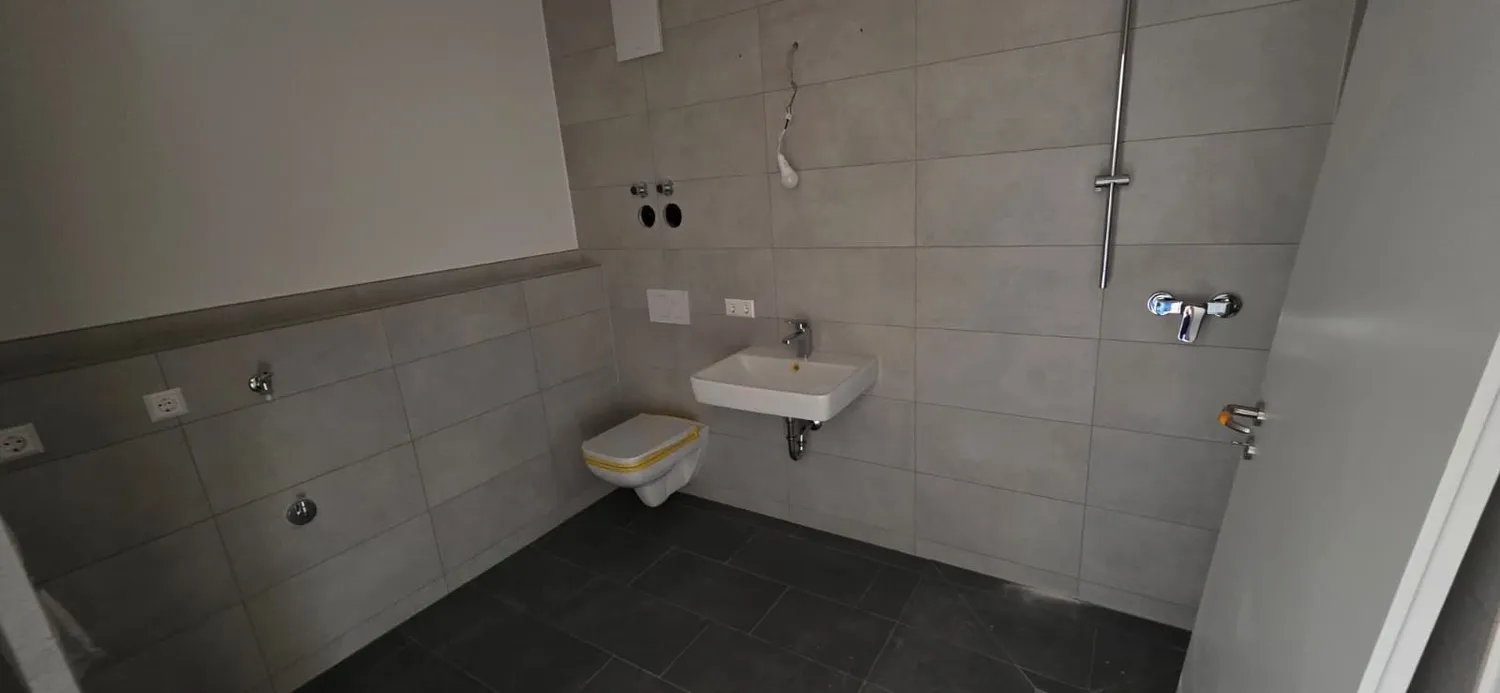 4 Zimmer Wohnung mit 114 m² in Freiburg im Breisgau – Bild 6