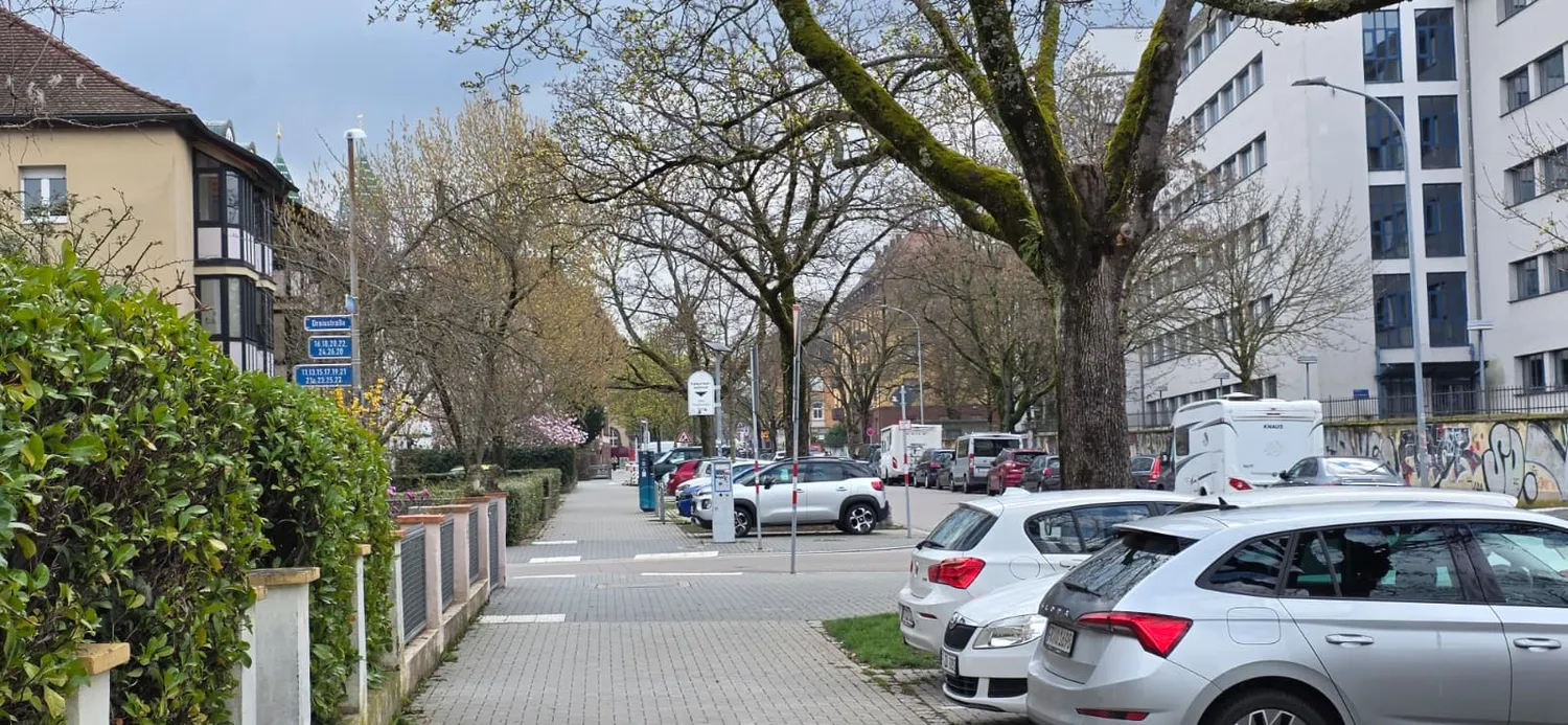 4 Zimmer Wohnung mit 114 m² in Freiburg im Breisgau – Bild 7