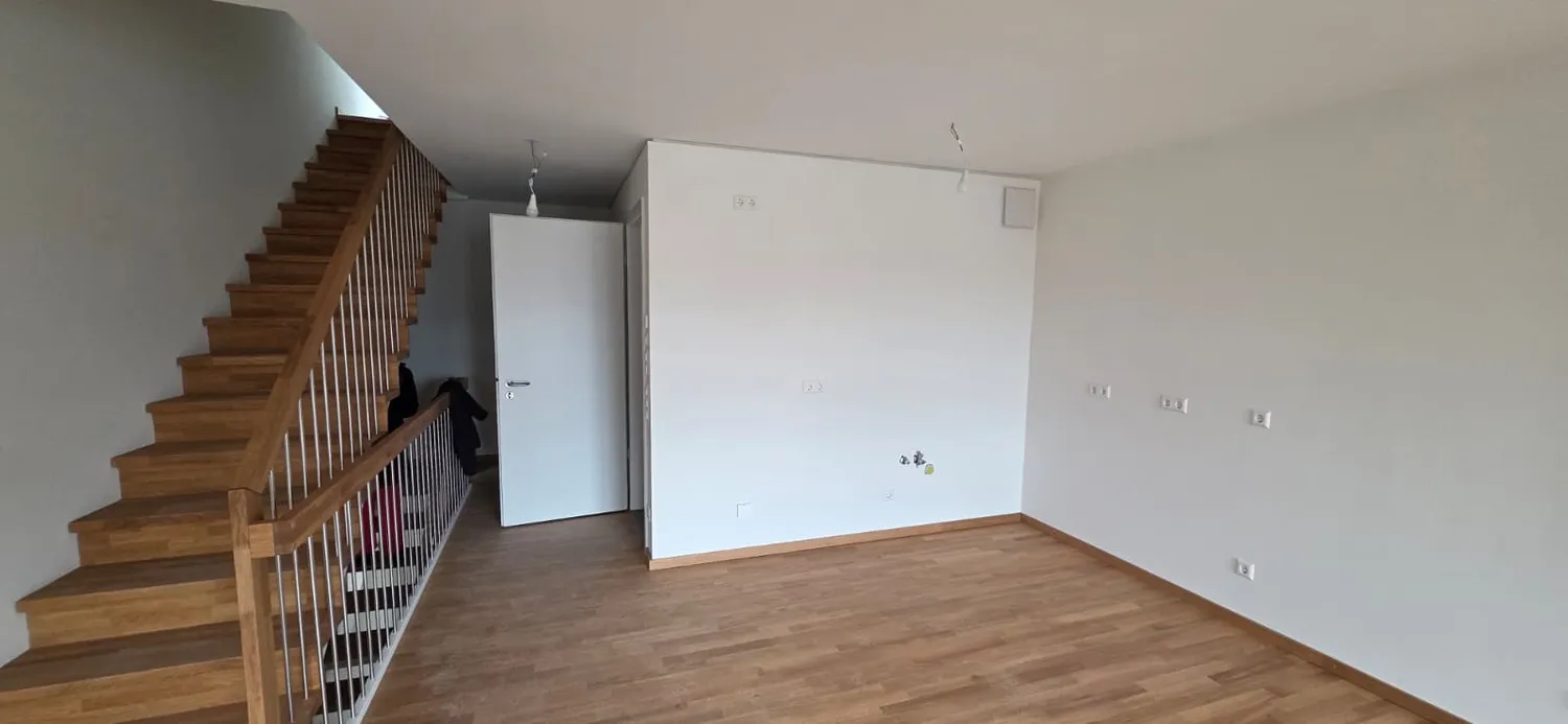 4 Zimmer Wohnung mit 114 m² in Freiburg im Breisgau – Bild 8