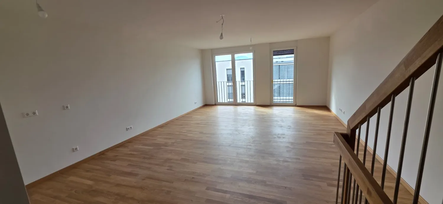 4 Zimmer Wohnung mit 114 m² in Freiburg im Breisgau – Bild 9