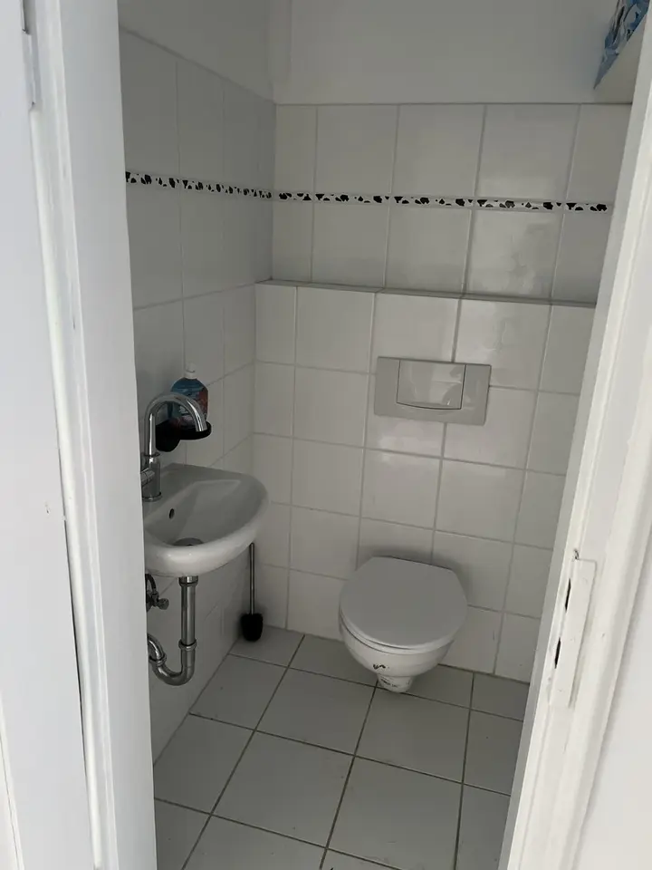 5 Zimmer Haus mit 120 m² in Darmstadt – Bild 6