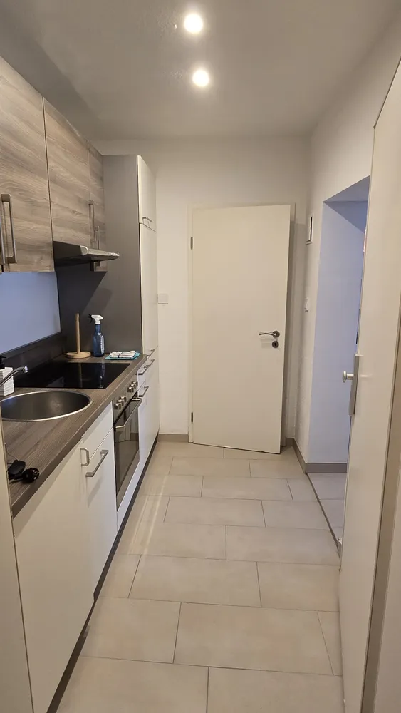 2 Zimmer Wohnung mit 39 m² in Bremen – Bild 2