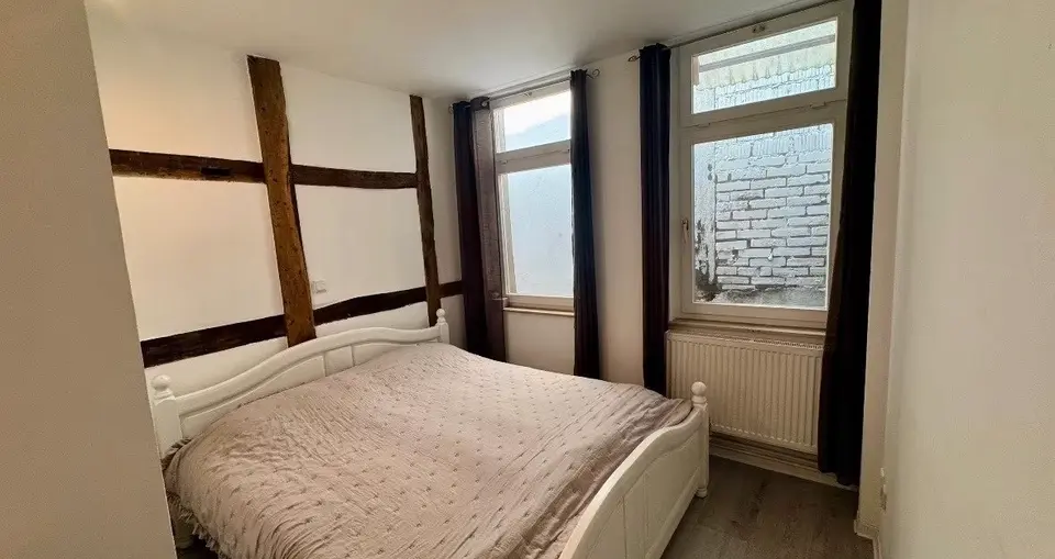 3 Zimmer Wohnung mit 94 m² in Detmold – Bild 2