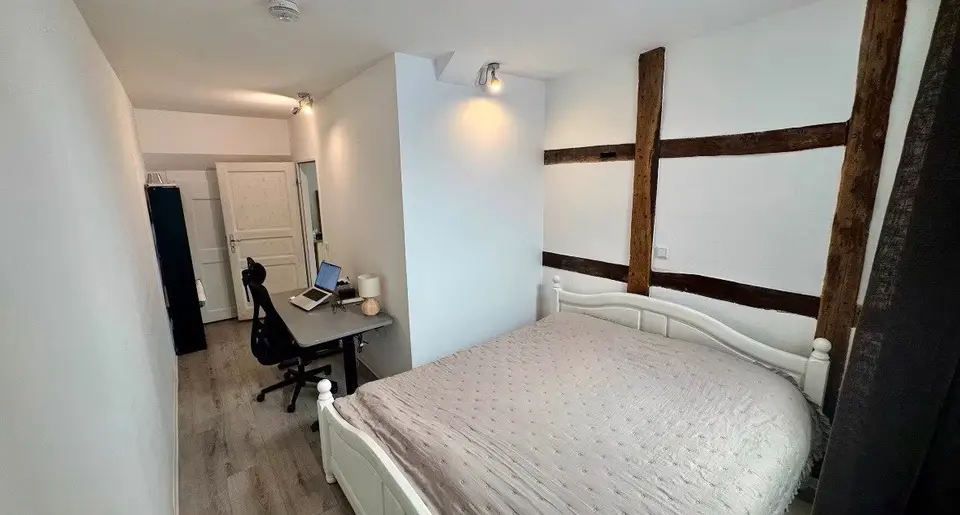 3 Zimmer Wohnung mit 94 m² in Detmold – Bild 3