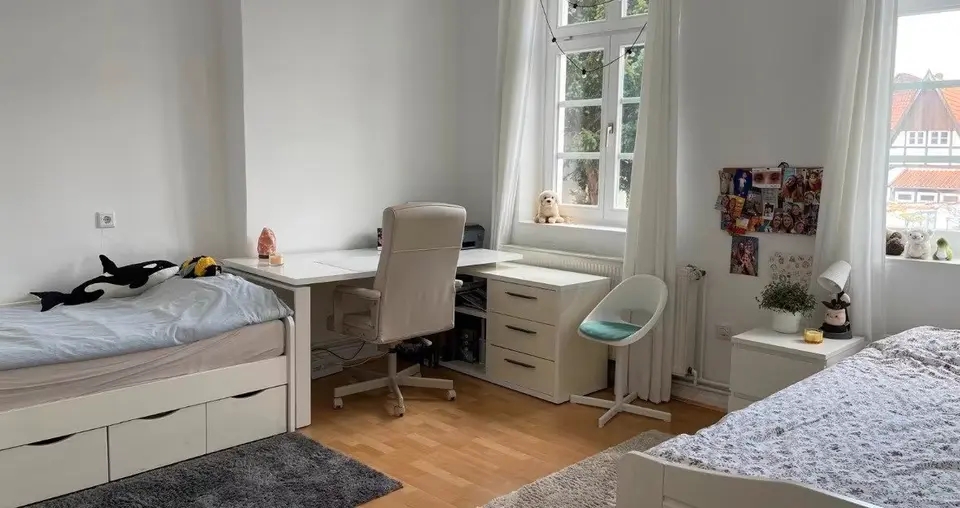 3 Zimmer Wohnung mit 94 m² in Detmold – Bild 4