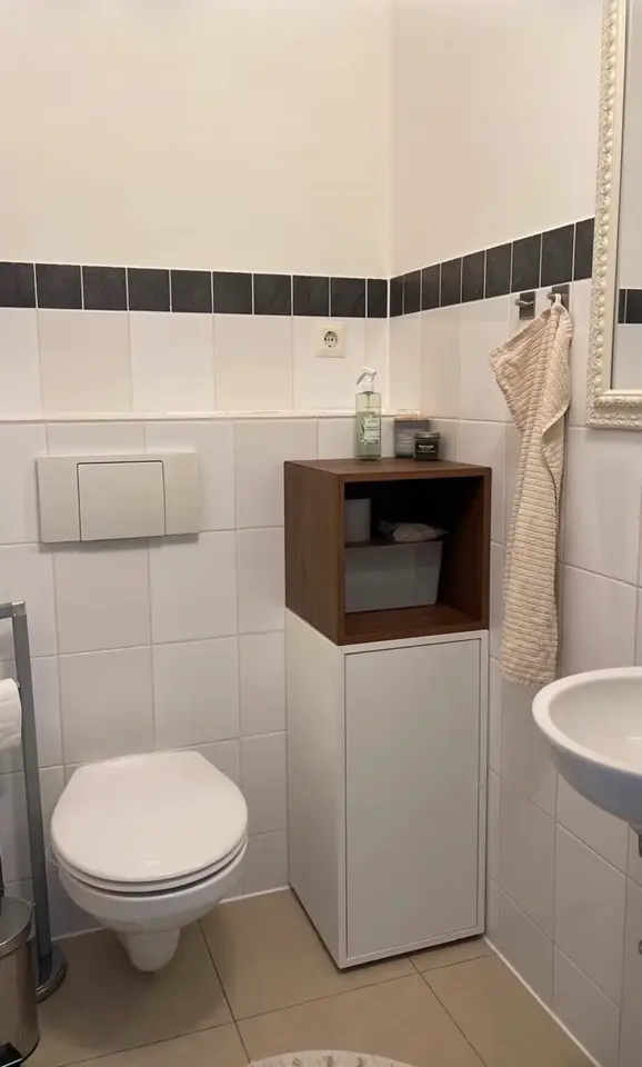 3 Zimmer Wohnung mit 94 m² in Detmold – Bild 7