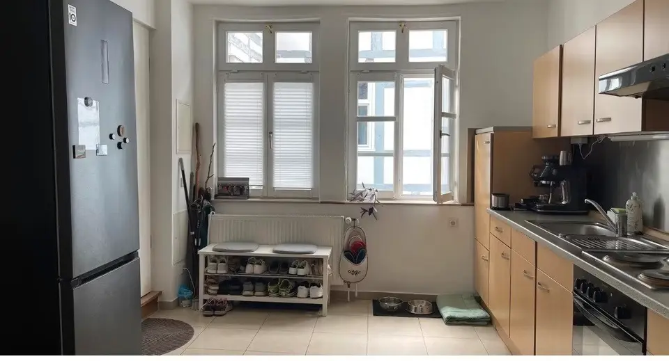 3 Zimmer Wohnung mit 94 m² in Detmold – Bild 10