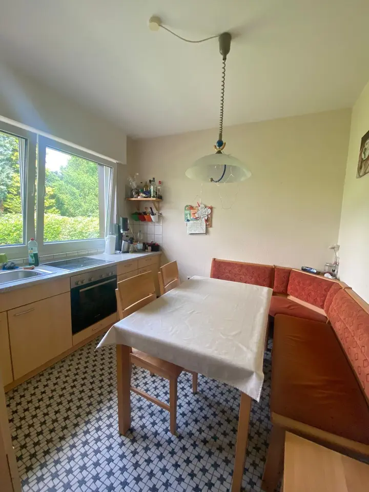 WG-Zimmer mit 12 m² in Vechta – Bild 3