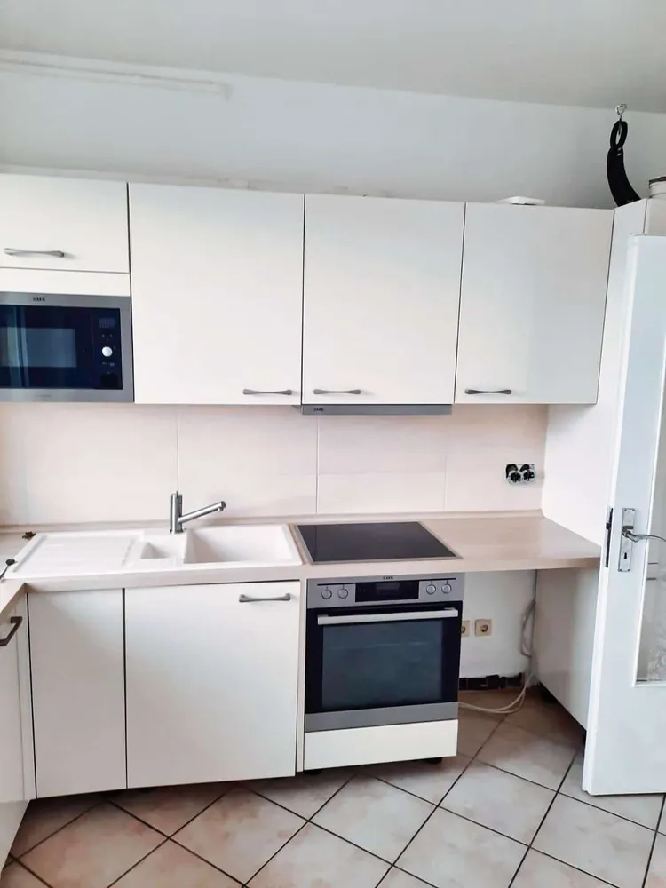 4 Zimmer Wohnung mit 120 m² in Hildesheim – Bild 3