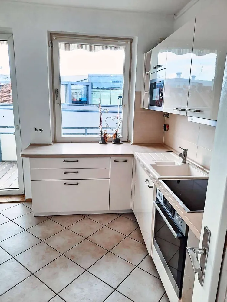 4 Zimmer Wohnung mit 120 m² in Hildesheim – Bild 4