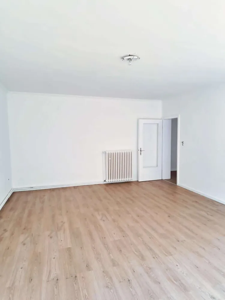 4 Zimmer Wohnung mit 120 m² in Hildesheim – Bild 6