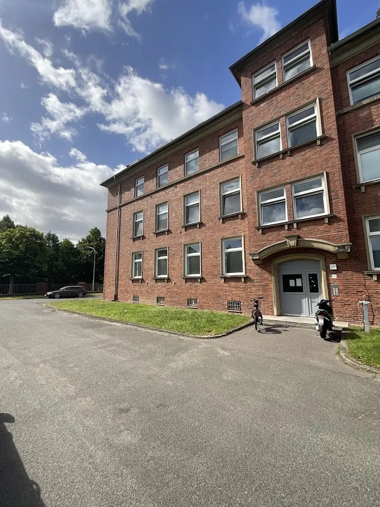 3 Zimmer Wohnung mit 86 m² in Lübeck – Bild 1