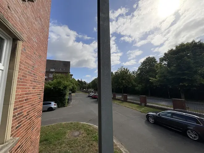 3 Zimmer Wohnung mit 86 m² in Lübeck – Bild 11