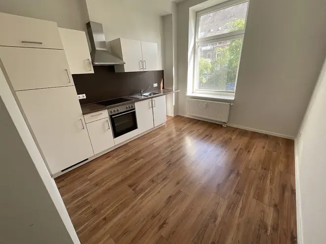 3 Zimmer Wohnung mit 86 m² in Lübeck – Bild 12