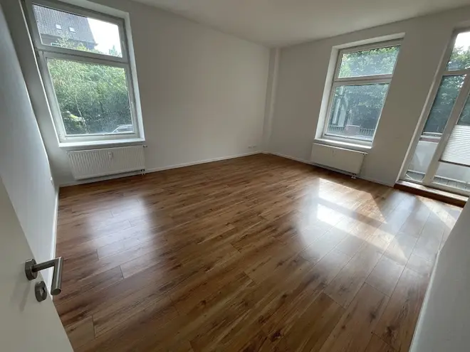 3 Zimmer Wohnung mit 86 m² in Lübeck – Bild 2