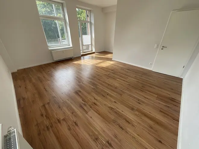 3 Zimmer Wohnung mit 86 m² in Lübeck – Bild 3