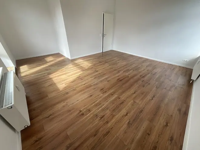 3 Zimmer Wohnung mit 86 m² in Lübeck – Bild 4