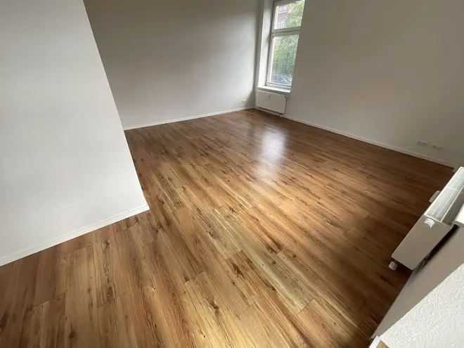 3 Zimmer Wohnung mit 86 m² in Lübeck – Bild 5