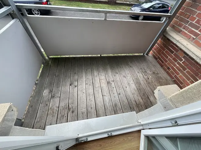 3 Zimmer Wohnung mit 86 m² in Lübeck – Bild 6