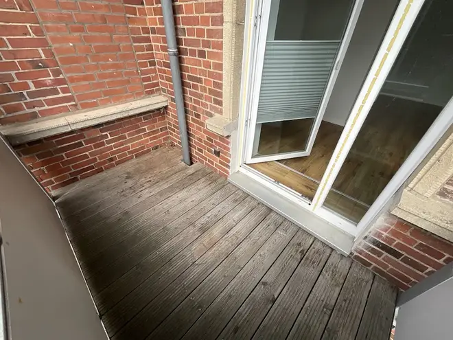 3 Zimmer Wohnung mit 86 m² in Lübeck – Bild 8