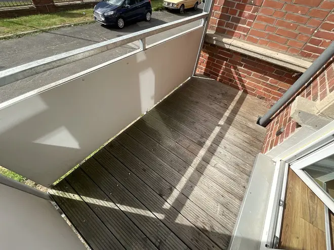 3 Zimmer Wohnung mit 86 m² in Lübeck – Bild 9