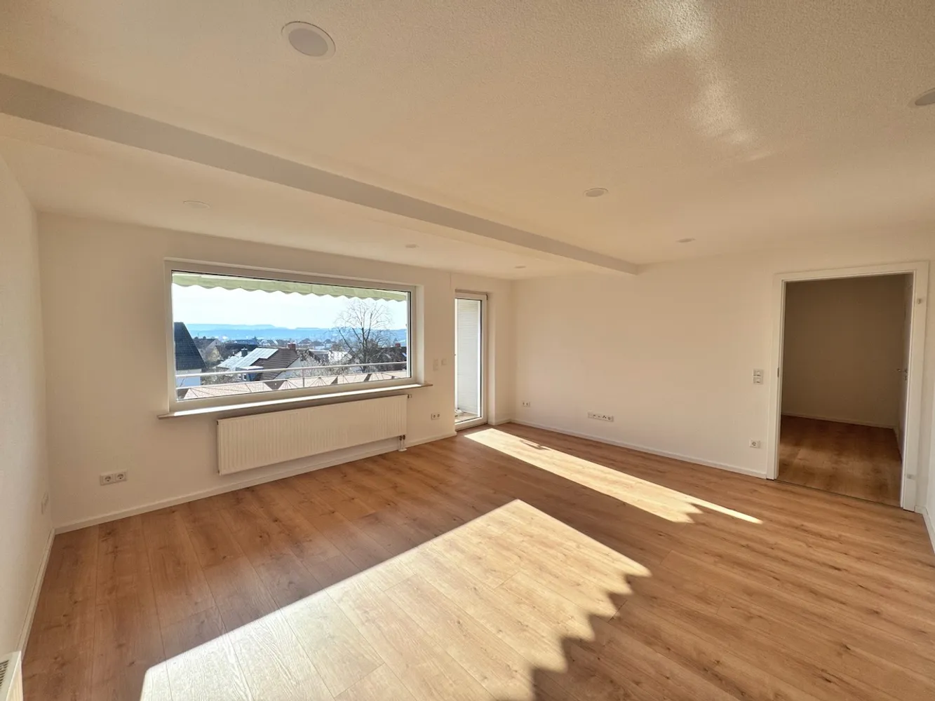3 Zimmer Wohnung mit 67 m² in Aalen – Bild 1