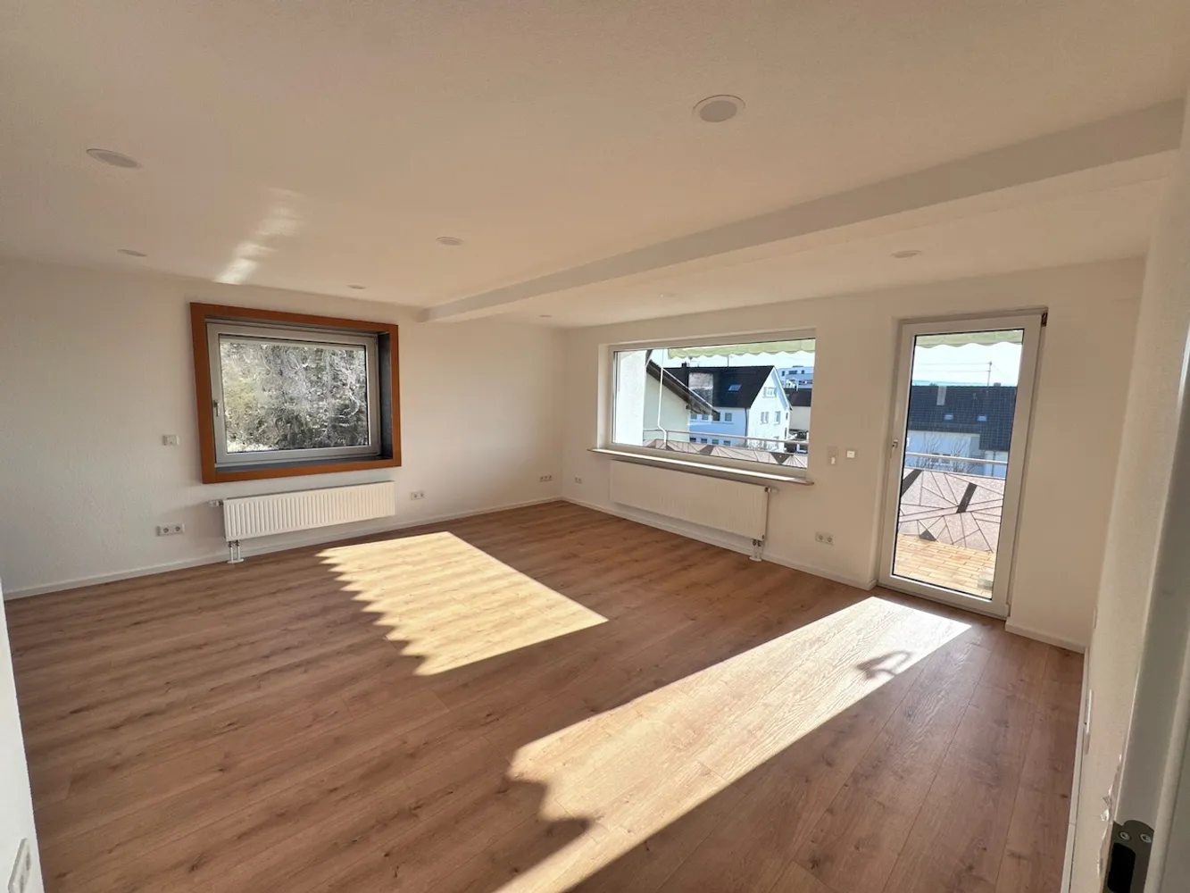 3 Zimmer Wohnung mit 67 m² in Aalen – Bild 2