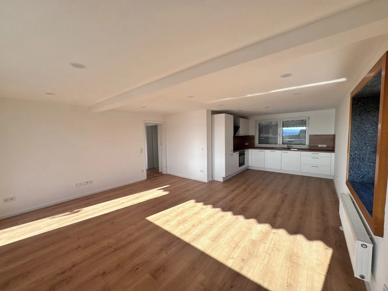 3 Zimmer Wohnung mit 67 m² in Aalen – Bild 3