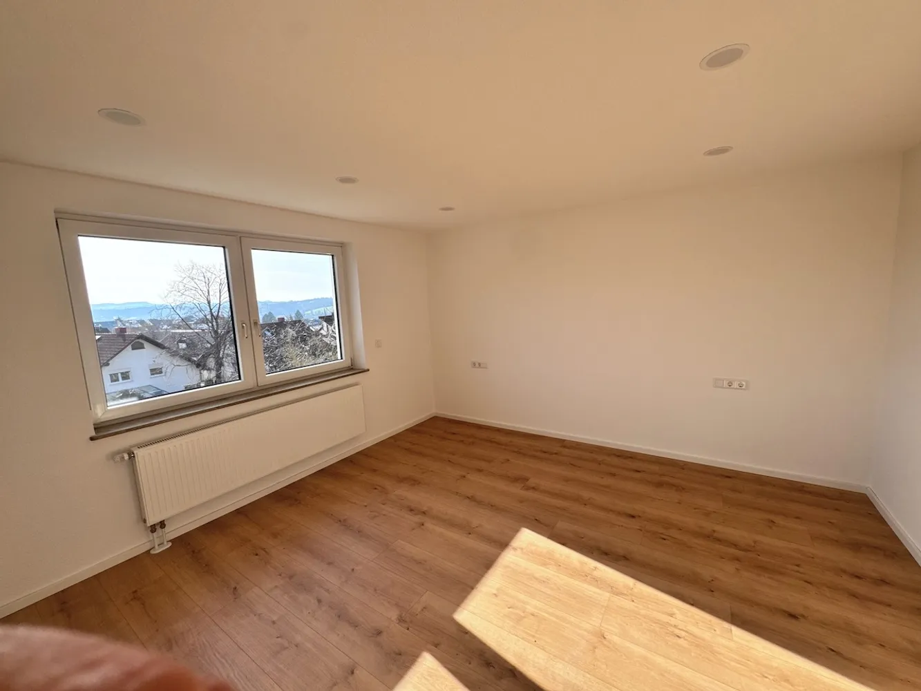 3 Zimmer Wohnung mit 67 m² in Aalen – Bild 4