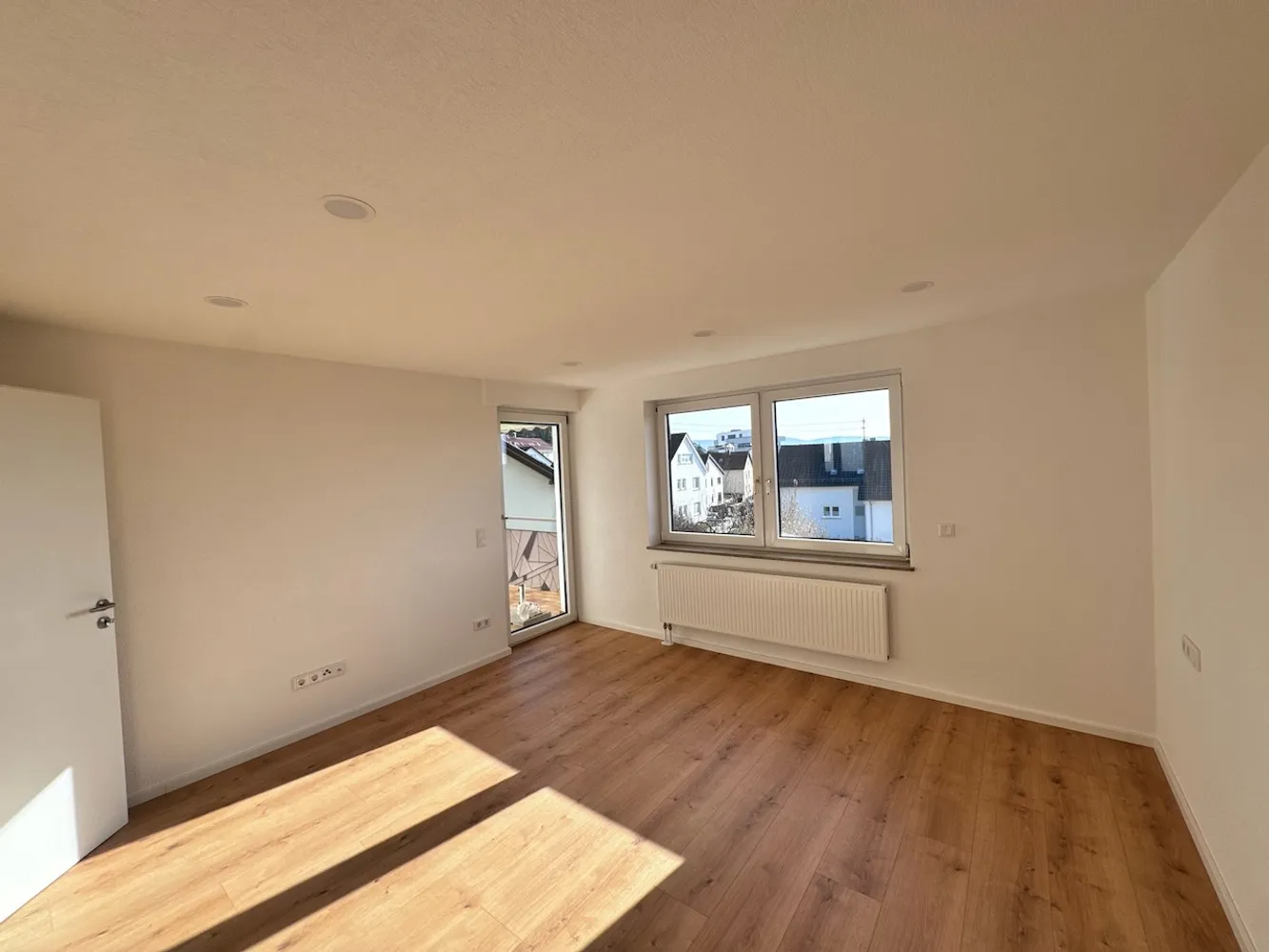 3 Zimmer Wohnung mit 67 m² in Aalen – Bild 5