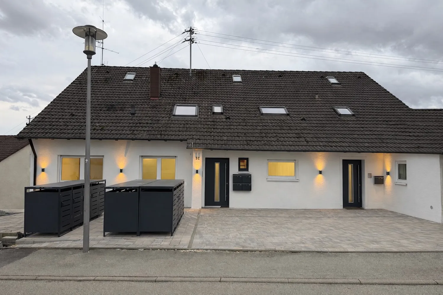 3 Zimmer Wohnung mit 67 m² in Aalen – Bild 8