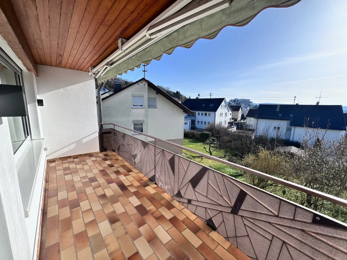 3 Zimmer Wohnung mit 67 m² in Aalen – Bild 9