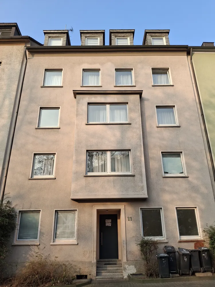 1 Zimmer Wohnung mit 40 m² in Hagen – Bild 1