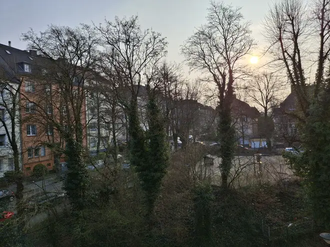 1 Zimmer Wohnung mit 40 m² in Hagen – Bild 2