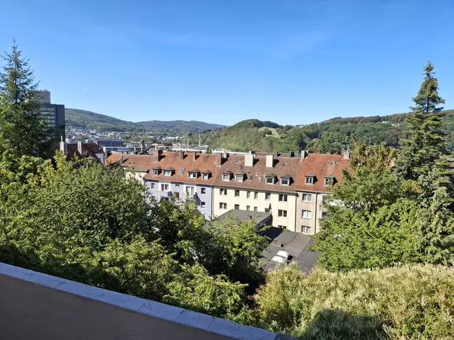 1 Zimmer Wohnung mit 40 m² in Hagen – Bild 3