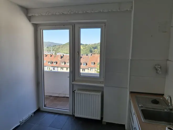 1 Zimmer Wohnung mit 40 m² in Hagen – Bild 4