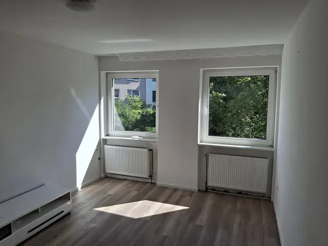 1 Zimmer Wohnung mit 40 m² in Hagen – Bild 5
