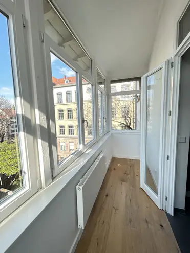 4 Zimmer Wohnung mit 92 m² in Stuttgart – Bild 1