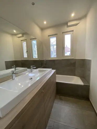 4 Zimmer Wohnung mit 92 m² in Stuttgart – Bild 3