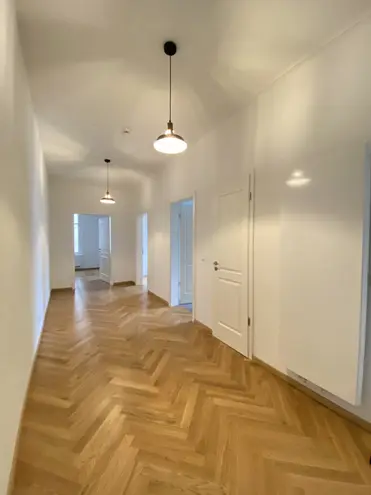 4 Zimmer Wohnung mit 92 m² in Stuttgart – Bild 4