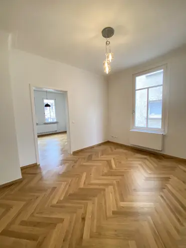 4 Zimmer Wohnung mit 92 m² in Stuttgart – Bild 7