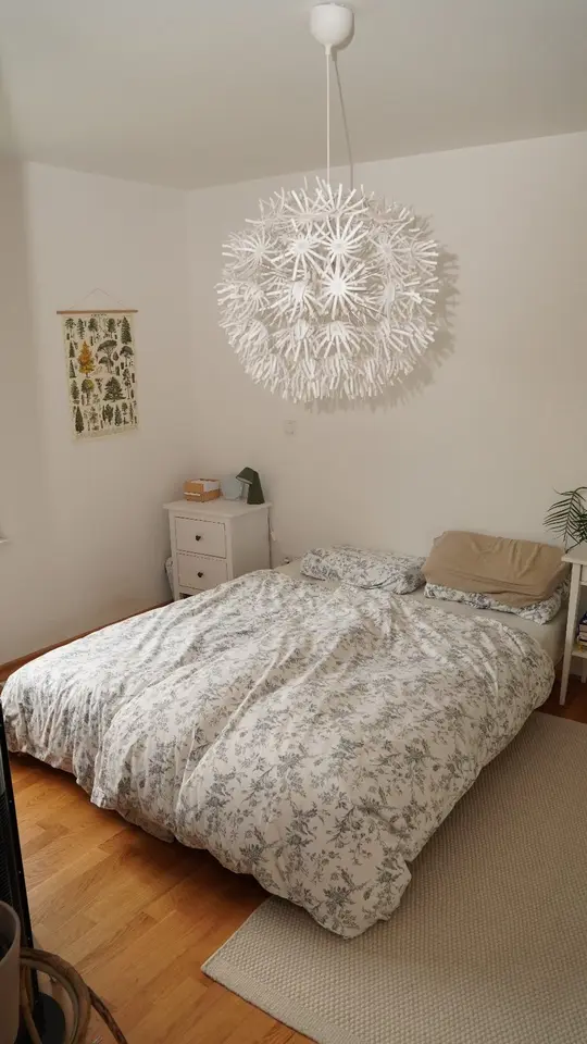 2 Zimmer Wohnung mit 60 m² in Mainz – Bild 2
