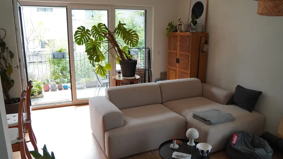 2 Zimmer Wohnung mit 60 m² in Mainz – Bild 3
