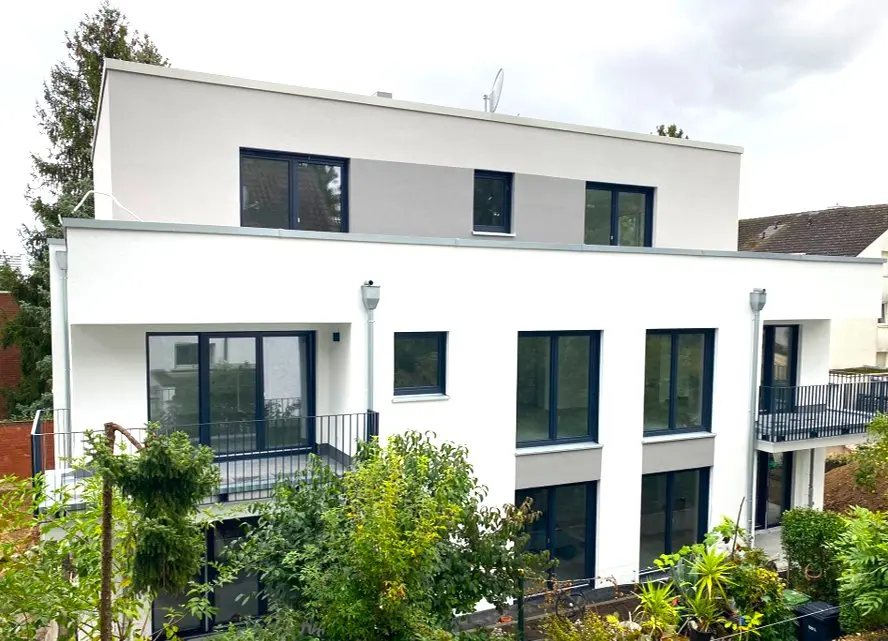 2 Zimmer Wohnung mit 60 m² in Mainz – Bild 4