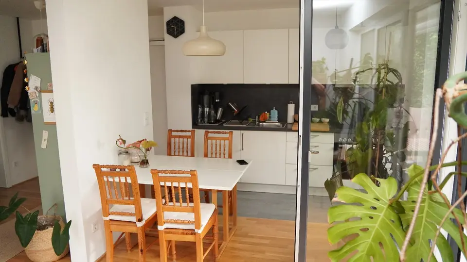 2 Zimmer Wohnung mit 60 m² in Mainz – Bild 5