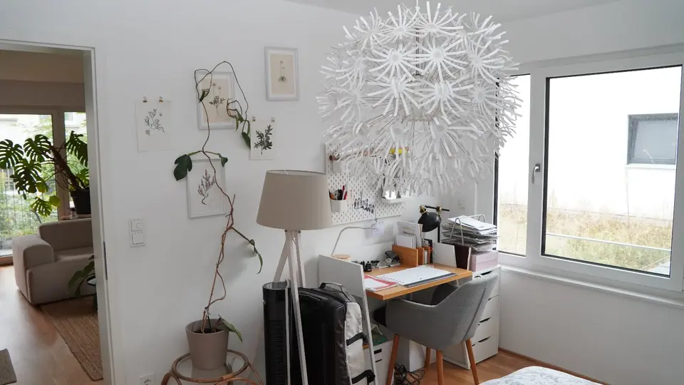 2 Zimmer Wohnung mit 60 m² in Mainz – Bild 7