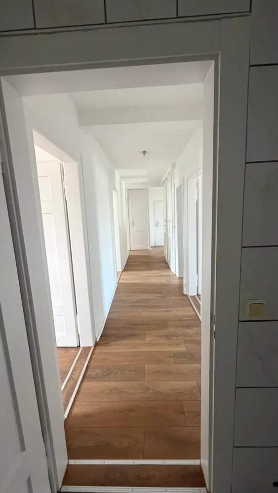 4 Zimmer Wohnung mit 112 m² in Lörrach – Bild 2