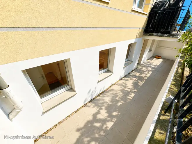2 Zimmer Wohnung mit 81 m² in Köln – Bild 3