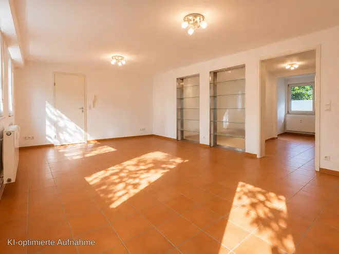 2 Zimmer Wohnung mit 81 m² in Köln – Bild 6